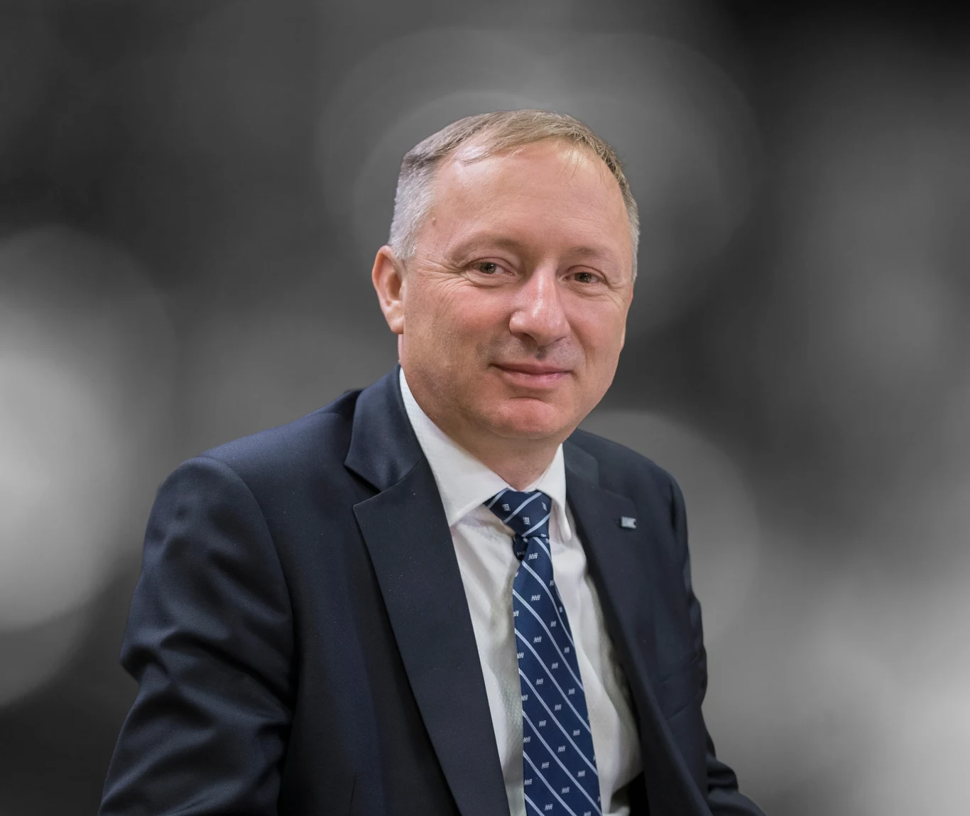 Marek Chraniuk, prezes PKP Intercity Marek Chraniuk, prezes PKP Intercity