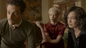 "Amsterdam": Mniej znaczy więcej [recenzja]