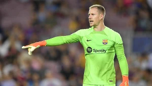 FC Barcelona straci kluczowego gracza? Chce go ściągnąć angielski gigant