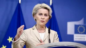 Ursula von der Leyen