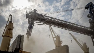 Odeski Przyportowy Zakład w Jużnym koło Odessy