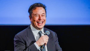 Elon Musk oszalał? „Przez Ukrainę straciliśmy 80 milionów dolarów”