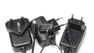 Uniwersalna ładowarka do wszystkiego