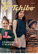 Tchibo - czarująco z klasą