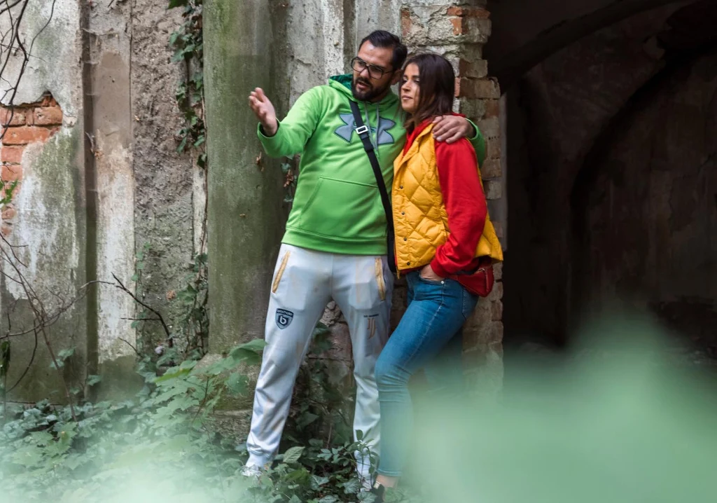 Fot. Ewa Gucińska Fot. Ewa Gucińska