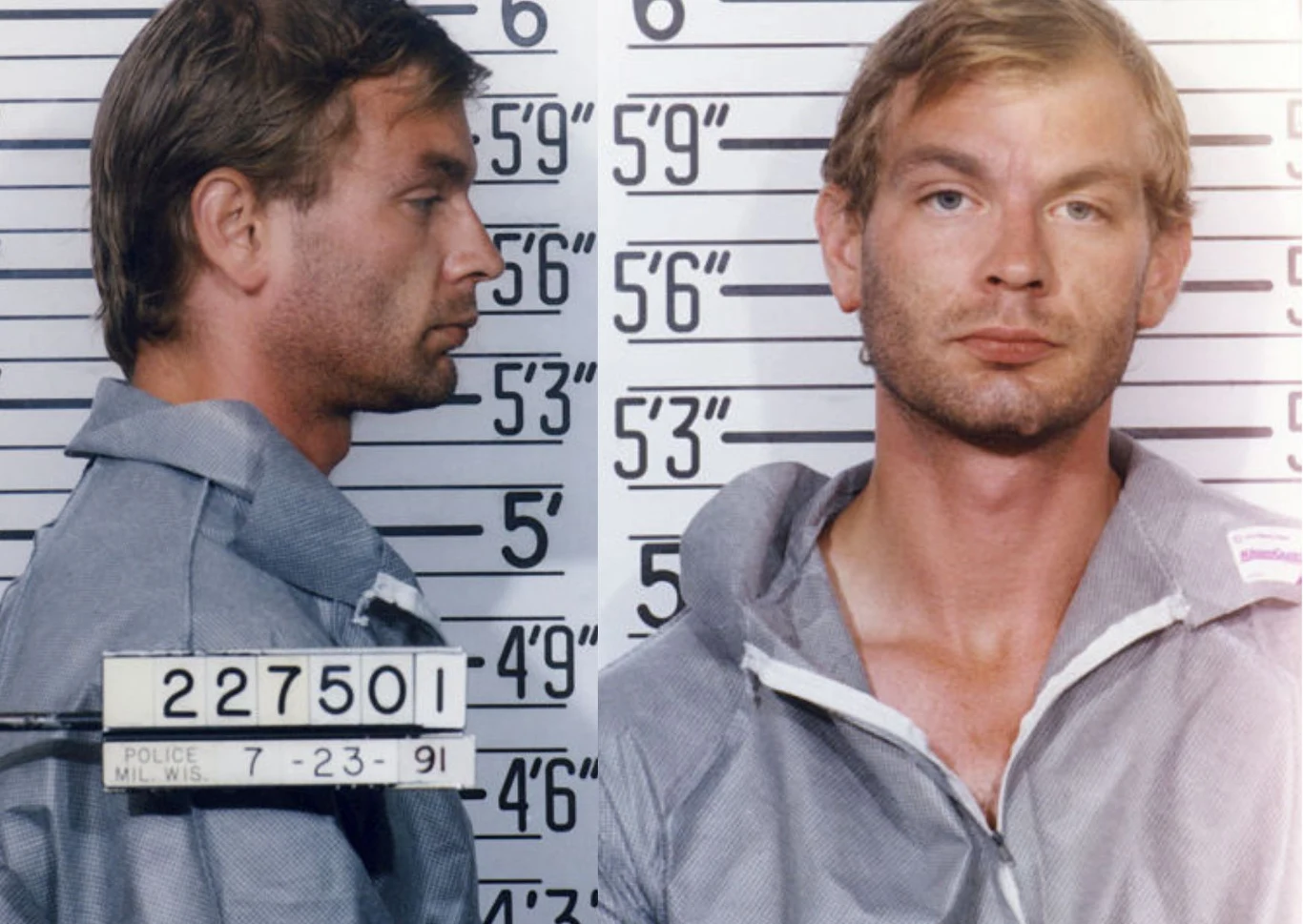Jeffrey Dahmer