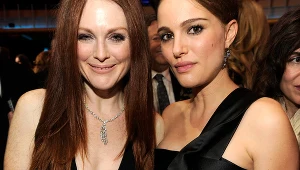 Julianne Moore i Natalie Portman