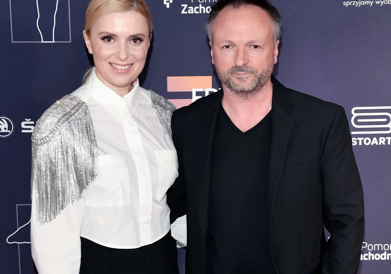 Halina Mlynkova, Marcin Kindla Halina Mlynkova, Marcin Kindla