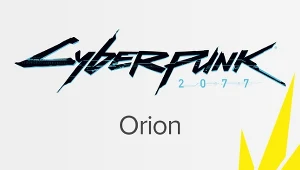 Cyberpunk 2077: Orion