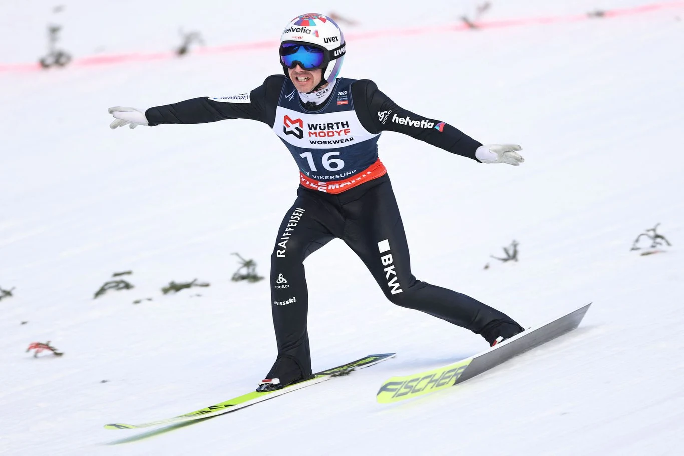 Simon Ammann