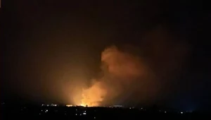 Atak na Białą Cerkiew w okolicach Kijowa