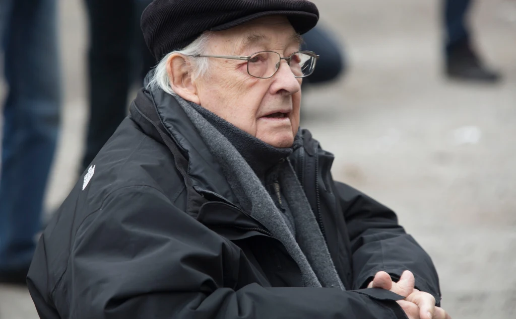 Andrzej Wajda