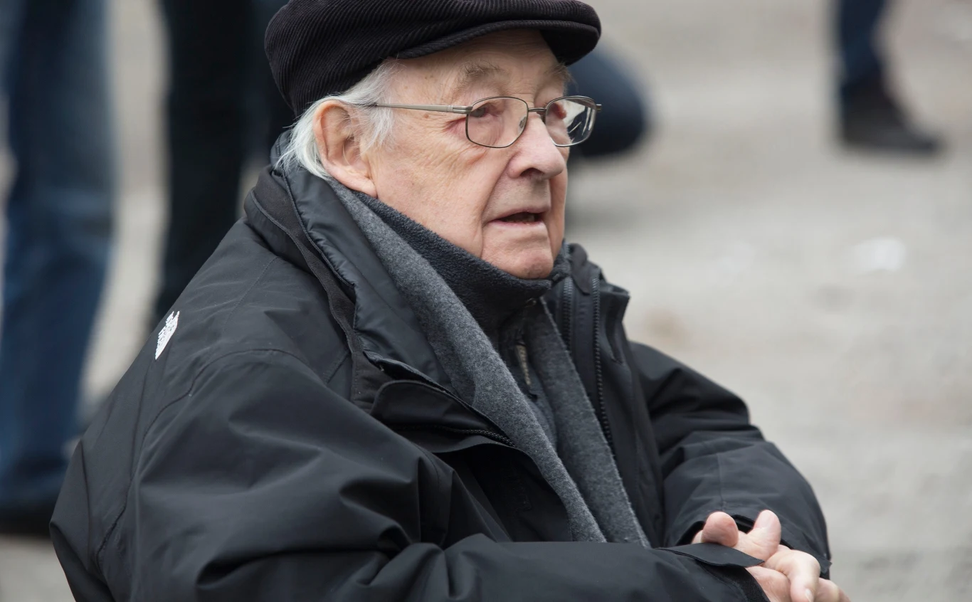 Andrzej Wajda Andrzej Wajda