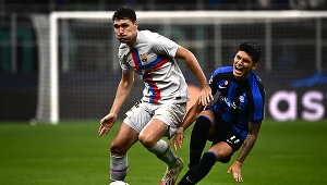 Fatalne wieści dla "Barcy" po meczu LM. Ważny gracz z urazem, będzie pauzować