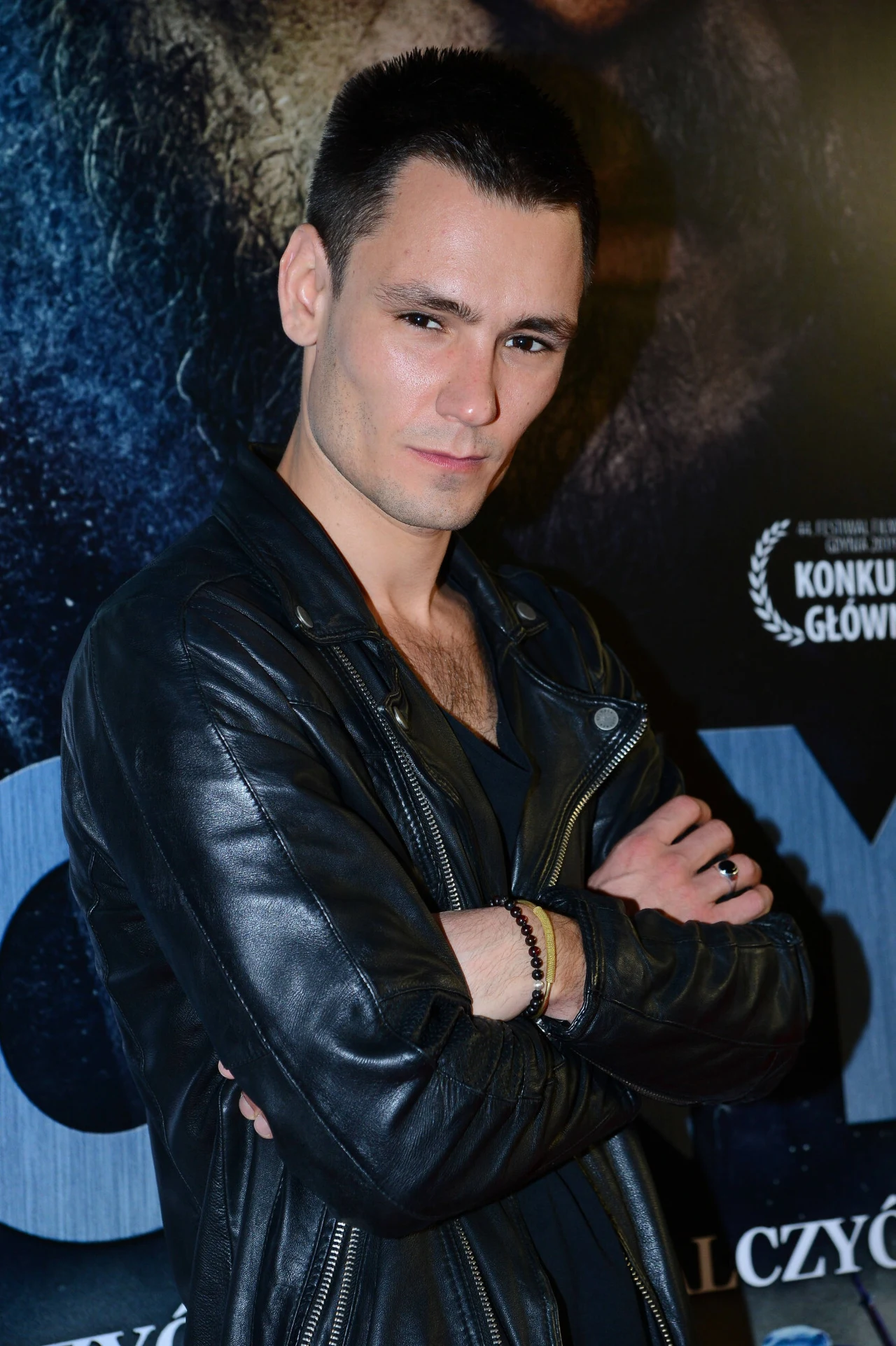 Bartosz Gelner Bartosz Gelner