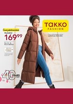 Takko Fashion - jubileuszowe ceny