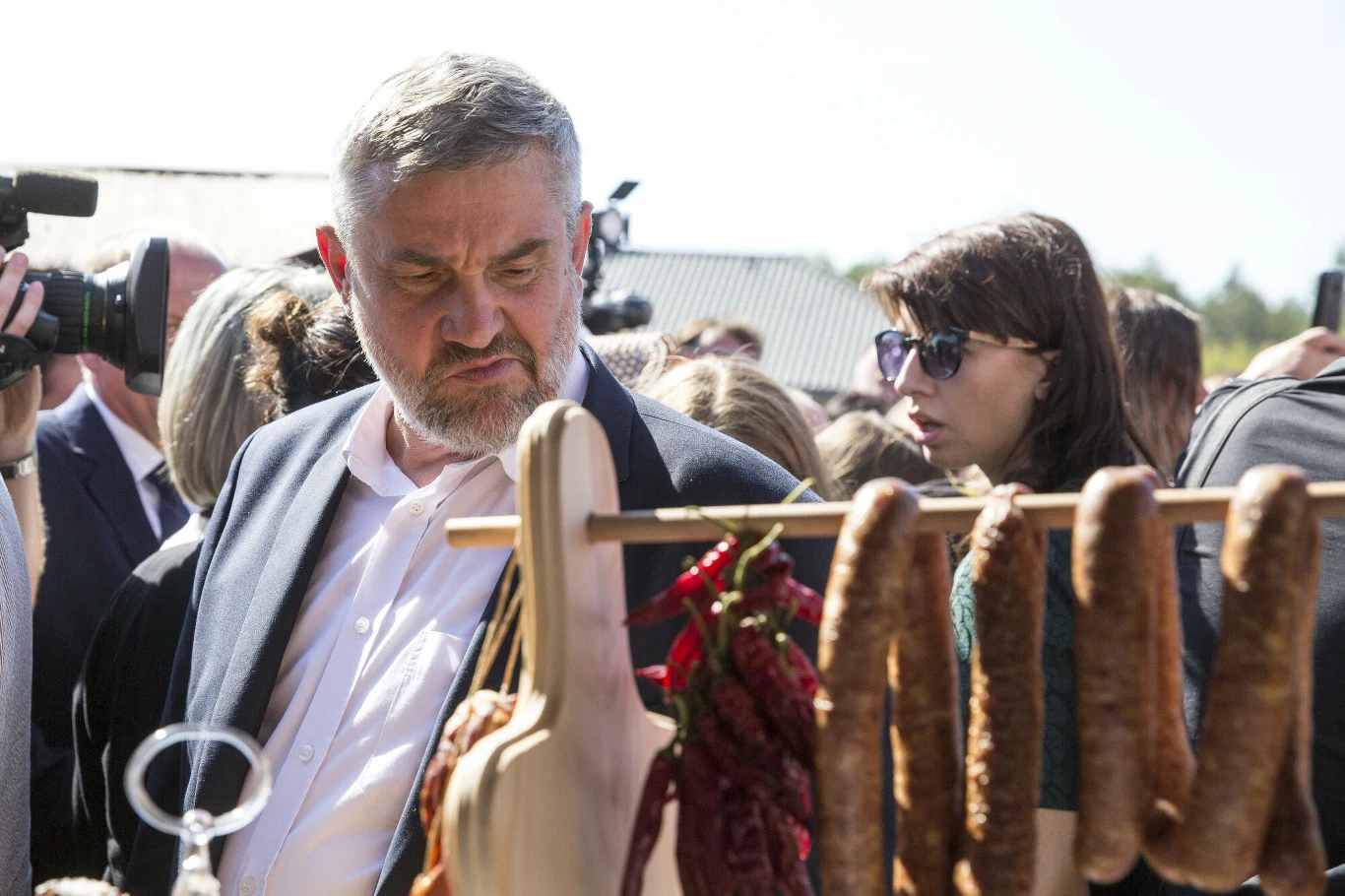 Jan Krzysztof Ardanowski Jan Krzysztof Ardanowski