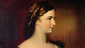 Sisi miała wszystko. Ale tylko pozornie. Całe życie była nieszczęśliwa