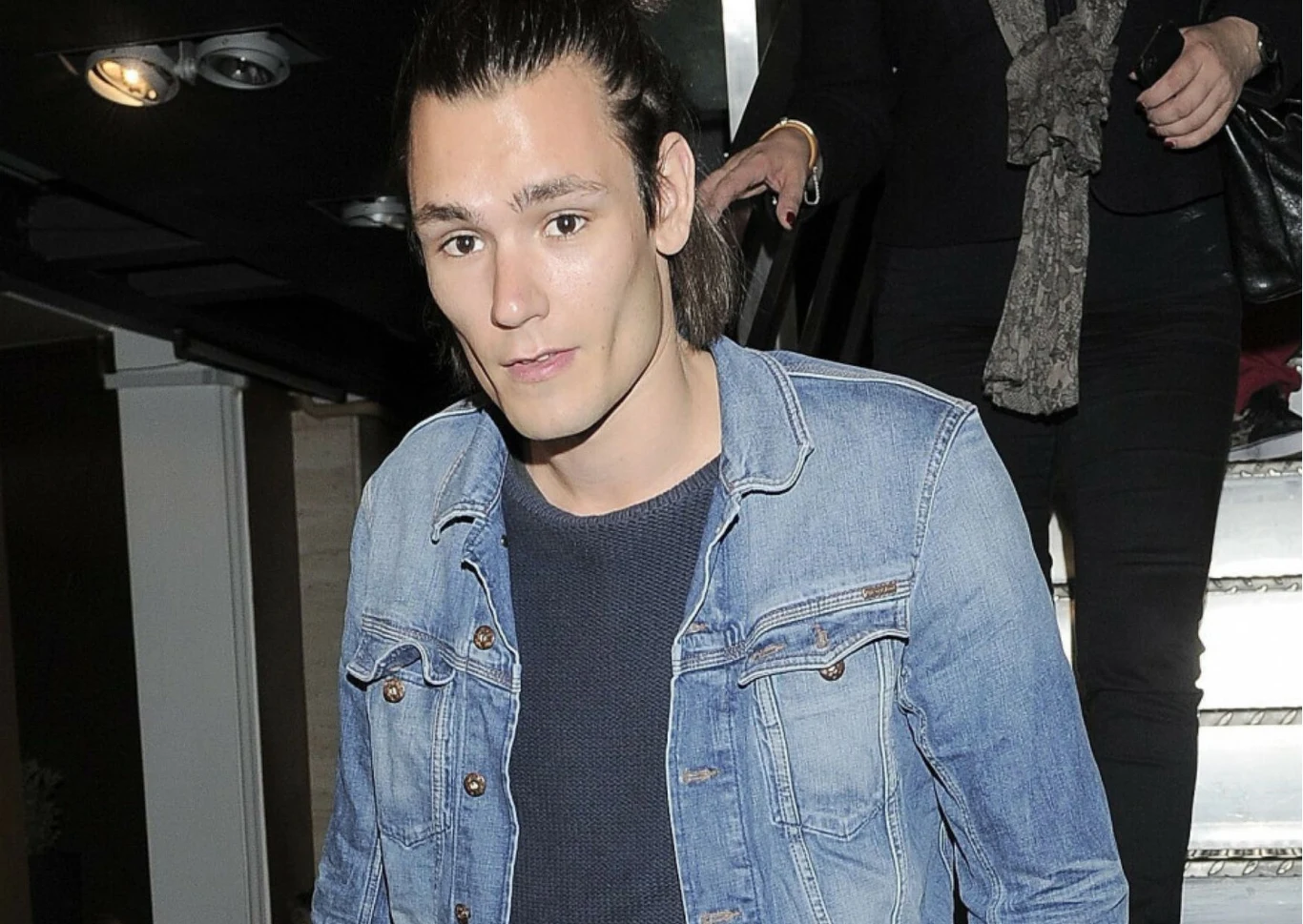 Bartosz Gelner Bartosz Gelner