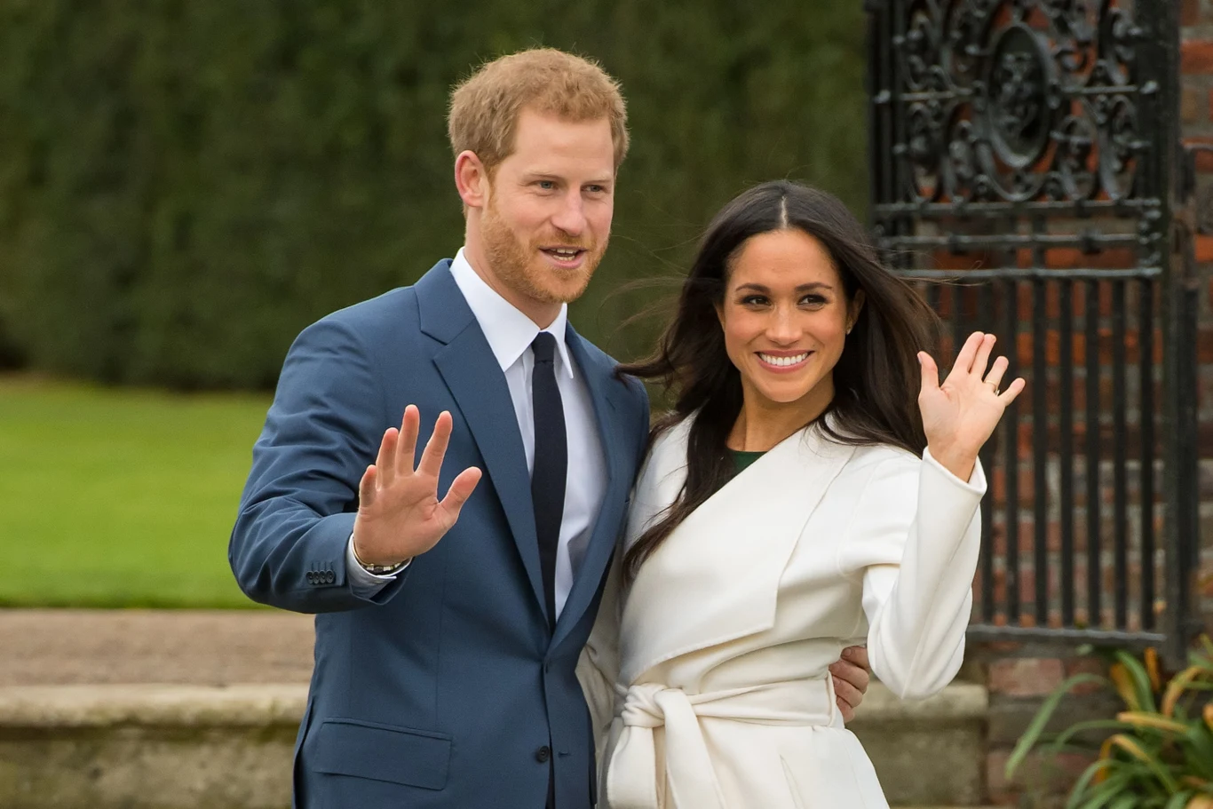 Książę Harry, Meghan Markle Książę Harry, Meghan Markle