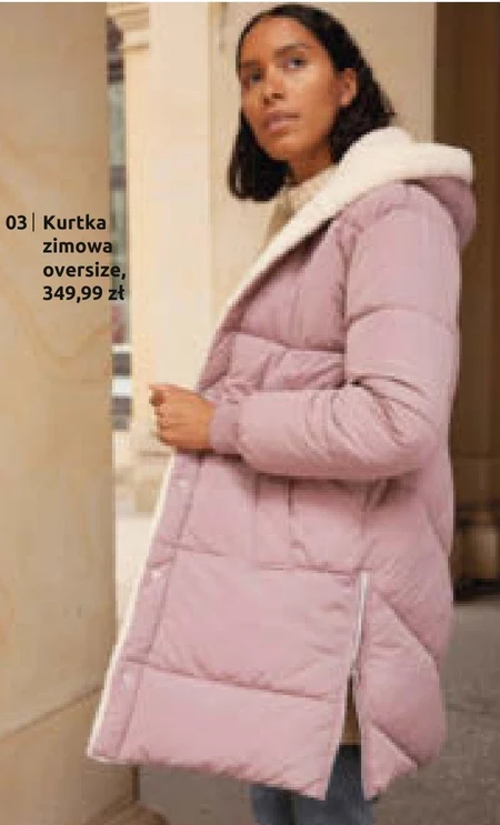 Kurtka damska Bonprix