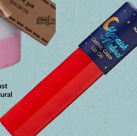 Olejek do ust Moonish Natural