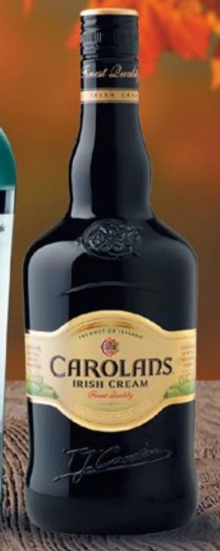 Likier Carolans