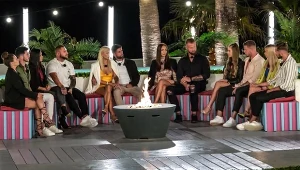 "Love Island. Wyspa Miłości"