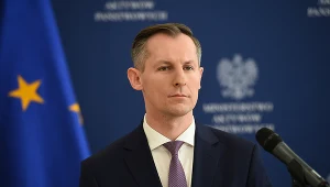 Tomasz Chróstny, prezes UOKiK