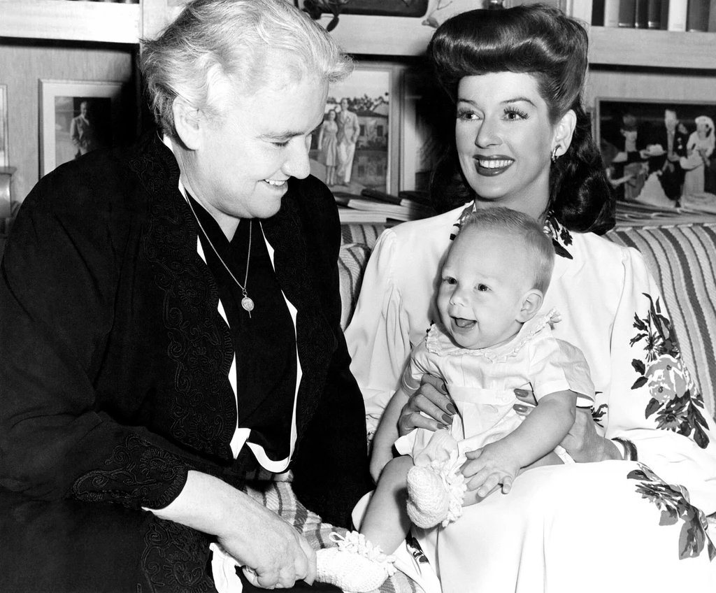 Rosalind Russell i siostra Elizabeth Kenny Rosalind Russell i siostra Elizabeth Kenny