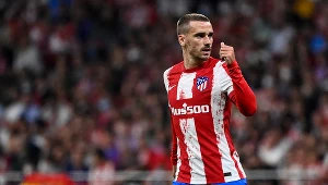 Media: Jest porozumienie "Barcy" i Atletico. Los Griezmanna przesądzony