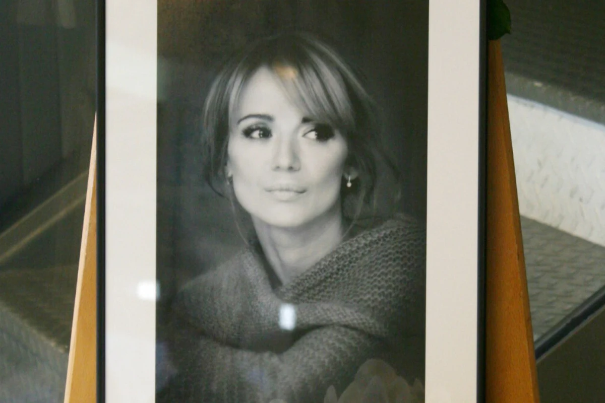 Anna Przybylska zmarła 5 października 2014 roku, mając zaledwie 36 lat