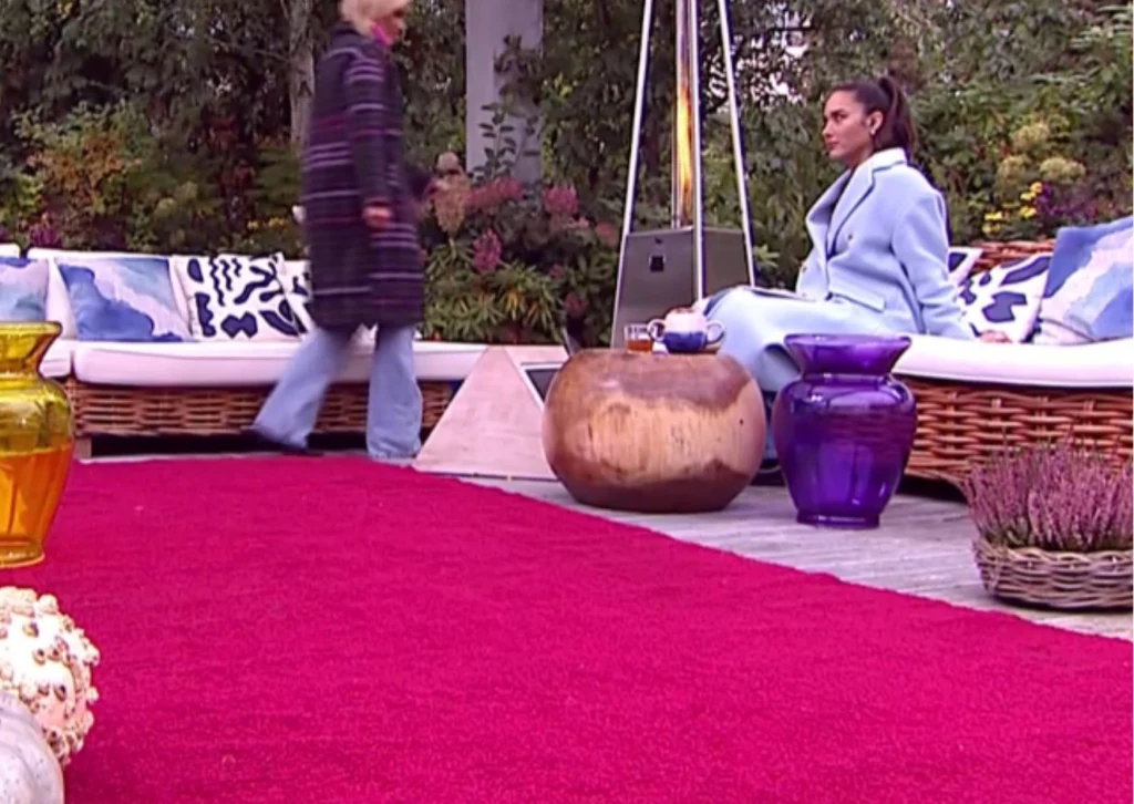 Anna Lewandowska i Ida Nowakowska