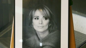 Anna Przybylska zmarła 5 października 2014 roku, mając zaledwie 36 lat