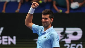 Djoković wróci do gry w Australian Open? Ważny sygnał ze strony organizatora!