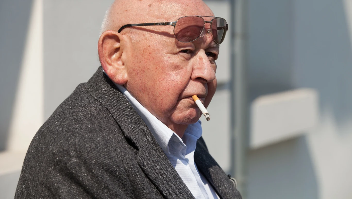 Jerzy Urban Jerzy Urban