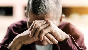 Brytyjski dziennikarz Mark Mardell przyznał, że cierpi na chorobę Parkinsona. Niepokojące objawy zauważył podczas zakupów