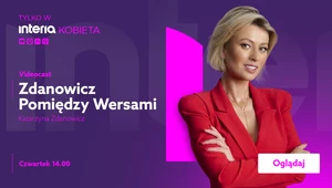 Maria Sadowska gościnią 28 odcinka videocastu „Zdanowicz pomiędzy wersami”