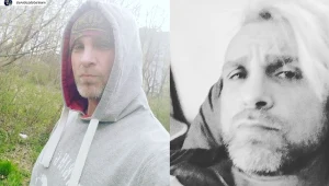 Dawid Ozdoba nie żyje