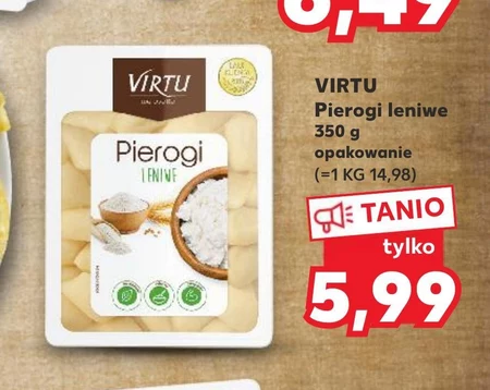 Virtu Pierogi leniwe 350 g