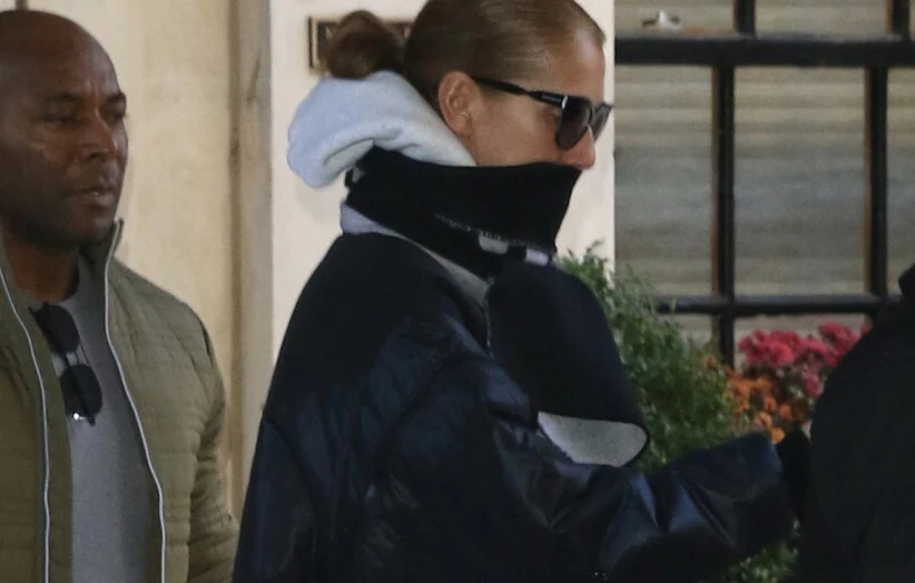 Celine Dion Celine Dion