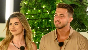 Daniel z "LoveI Island" tłumaczy się ze związku