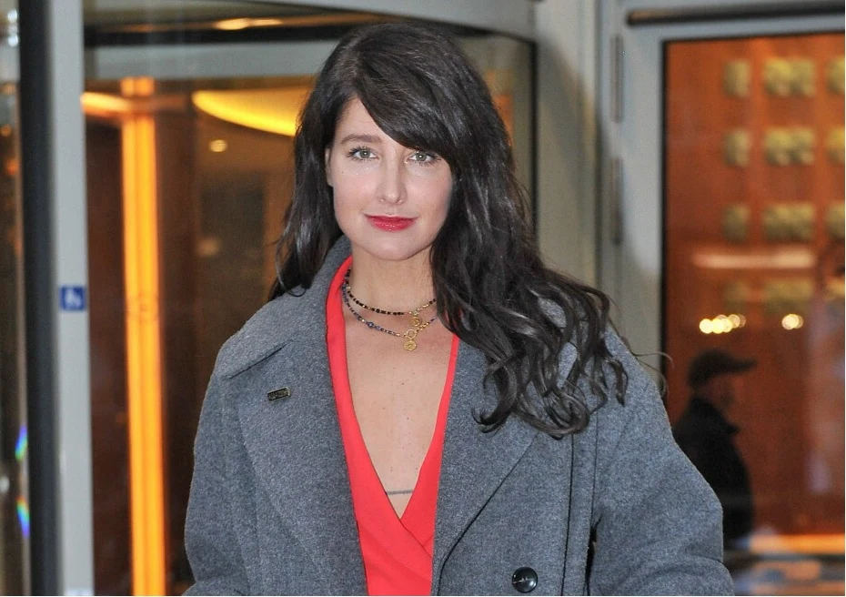 Laura Samojłowicz Laura Samojłowicz