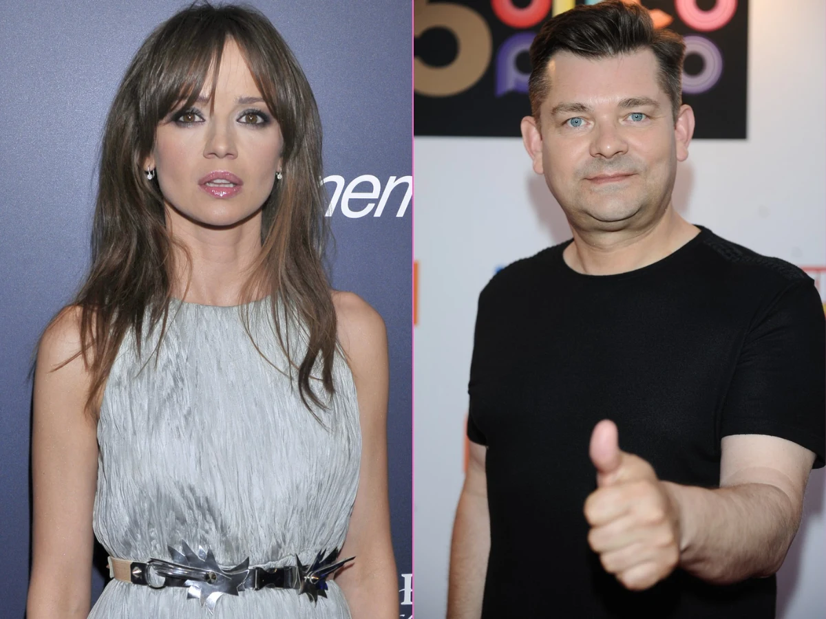 Anna Przybylska, Zenek Martyniuk Anna Przybylska, Zenek Martyniuk