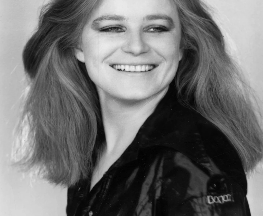 Renata Lewandowska nazywana była "polską Janis Joplin"