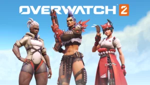 Overwatch 2 - gracze wiedzą już, którą postać będą banować najczęściej 