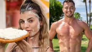 Natalia z Love Island odpowiada na wyznanie Daniela