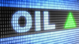 Ropa jest droga. Granica 100 dolarów za baryłkę zostanie przekroczona? Zdj. ilustracyjne