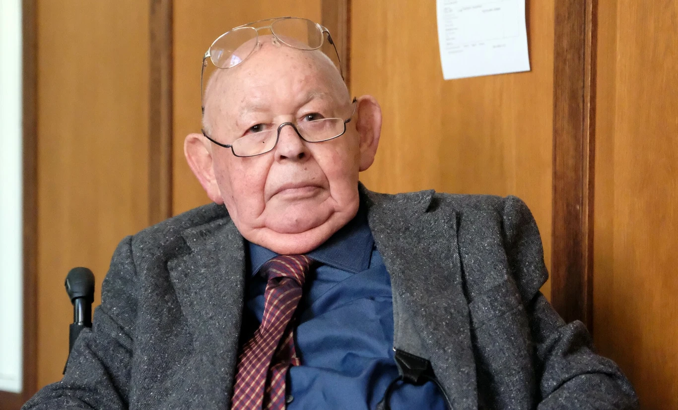 Jerzy Urban Jerzy Urban