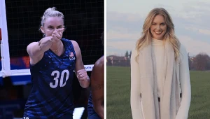 To ona może sprawić Polkom problemy. Zachwyca na boisku